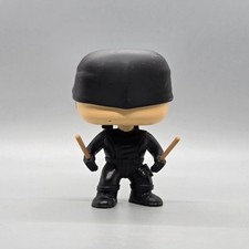 Daredevil masked vigilante for sale  Selma