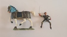 Figurine moyen âge d'occasion  Vertou