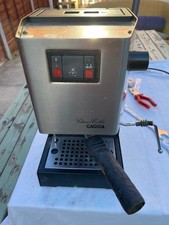 Gaggia classic cups for sale  EVESHAM