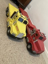 Tonka lorry truck for sale  GRAVESEND