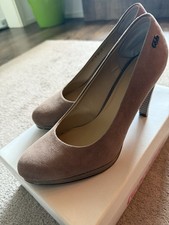Graceland pumps beige gebraucht kaufen  Wesseling
