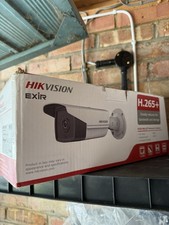 Hikvision exir bullet for sale Hikvision exir bullet for sale  ROCHFORD