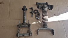 Motorradgabelteile dkw sb gebraucht kaufen  Warstein