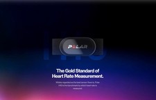 Polar h10 bluetooth for sale  NEWCASTLE UPON TYNE