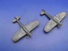 Two vintage metal for sale  PONTYPOOL