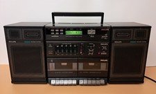 Vintage philips 8678 for sale  NOTTINGHAM