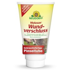 Neudorff malusan wundverschlus gebraucht kaufen  Bielefeld