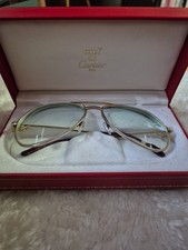 Cartier brille vintage gebraucht kaufen  Ringsheim