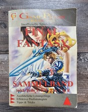 Final fantasy sammelband gebraucht kaufen  Memmingen
