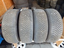Ganzjahresreifen 195 r15 gebraucht kaufen  Ziemetshausen