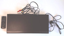 DVD player LG DV480 incluindo controle remoto e cabos RCA. Testado e funcionando. comprar usado  Enviando para Brazil