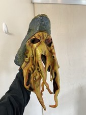 Davy jones kraken for sale  Milwaukee