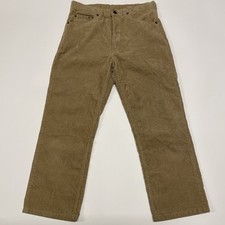 Vintage levi corduroy for sale  BOURNEMOUTH