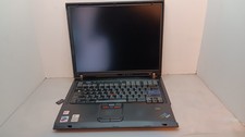 Vintage ibm thinkpad d'occasion  Expédié en Belgium