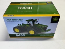 Ertl 2008 farm for sale  Mahomet