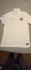 Polo nike inter usato  Genova