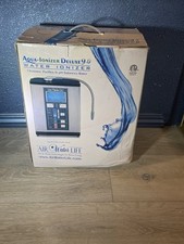 Aqua ionizer deluxe for sale  San Jose