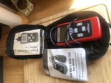 Audi obd fault for sale  DALKEITH