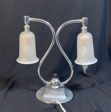Art deco chrome for sale  Orlando