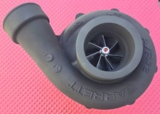 GARRETT TURBO 6865, PRECISÃO TURBO, TURBONÉTICA, TURBOCOMPRESSOR, COMP TURBO, usado comprar usado  Enviando para Brazil