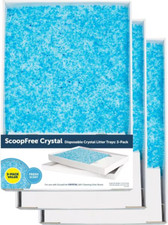 Scoopfree complete disposable for sale  Perth Amboy