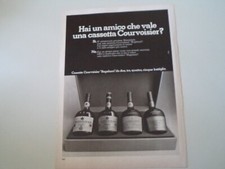 Advertising pubblicità 1972 usato  Salerno