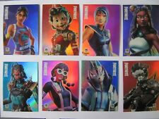Panini fortnite series for sale  LONDON
