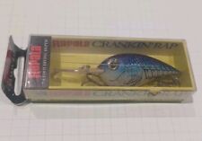 Rapala molting blue d'occasion  Expédié en Belgium