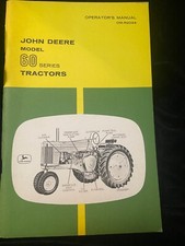 John deere model for sale  Greensburg