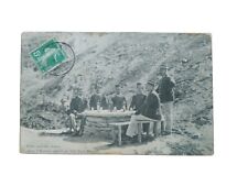 Cpa carte postale d'occasion  Billom