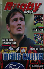 Rugby news apr for sale  NEATH