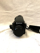 Mamiya 645e sekor for sale  Berkeley