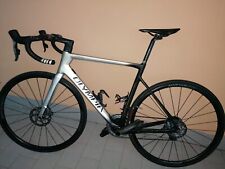 Bici corsa carbonio usato  Reggio Calabria
