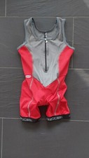 Assos radhose anzug gebraucht kaufen  Erbach