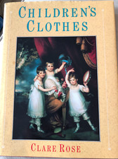 Children's Clothes by Clare Rose comprar usado  Enviando para Brazil
