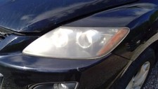 Used left headlight for sale  Ringoes