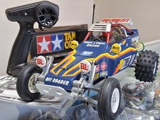 Tamiya fighting buggy for sale  Arcadia