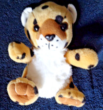 St6 doudou peluche d'occasion  Moissy-Cramayel