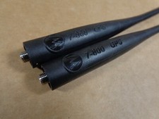 Antena de rádio Motorola APX8000 XTS5000 700/800MHz GPS banda dupla 8" NAF5085A (2) comprar usado  Enviando para Brazil