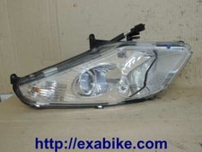Optique peugeot 125 d'occasion  Languidic