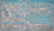 André cottavoz baie d'occasion  Paris XII