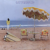Neil young beach for sale  STOCKPORT