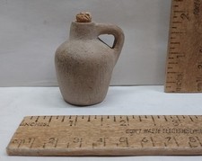 Empty mini jug for sale  Shawmut