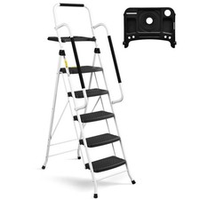 Hbtower leiter stufen gebraucht kaufen  Eckelsheim, Gau-Bickelheim, Wonsheim