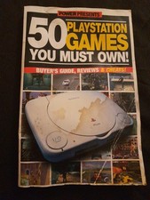 Power presents playstation for sale  ABERDEEN