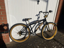 Big ripper black for sale  STOWMARKET