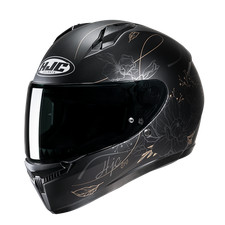 Casco integrale c10 usato  Trieste