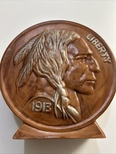 1913 buffalo nickel for sale  Dalton