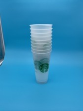 Set clear frosted for sale  Roseville