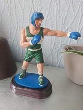 Old boxer boxing for sale  BOURNEMOUTH